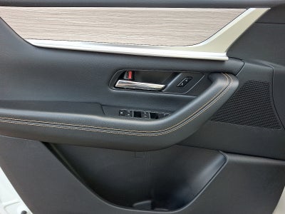 2024 Mazda Mazda CX-90 PHEV Premium