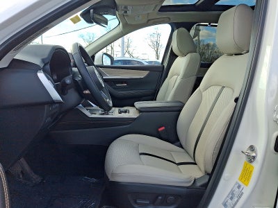 2024 Mazda Mazda CX-90 PHEV Premium