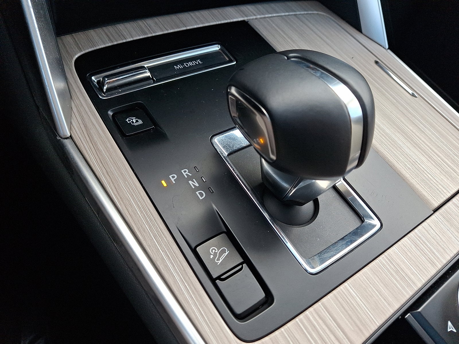 2024 Mazda Mazda CX-90 PHEV Premium