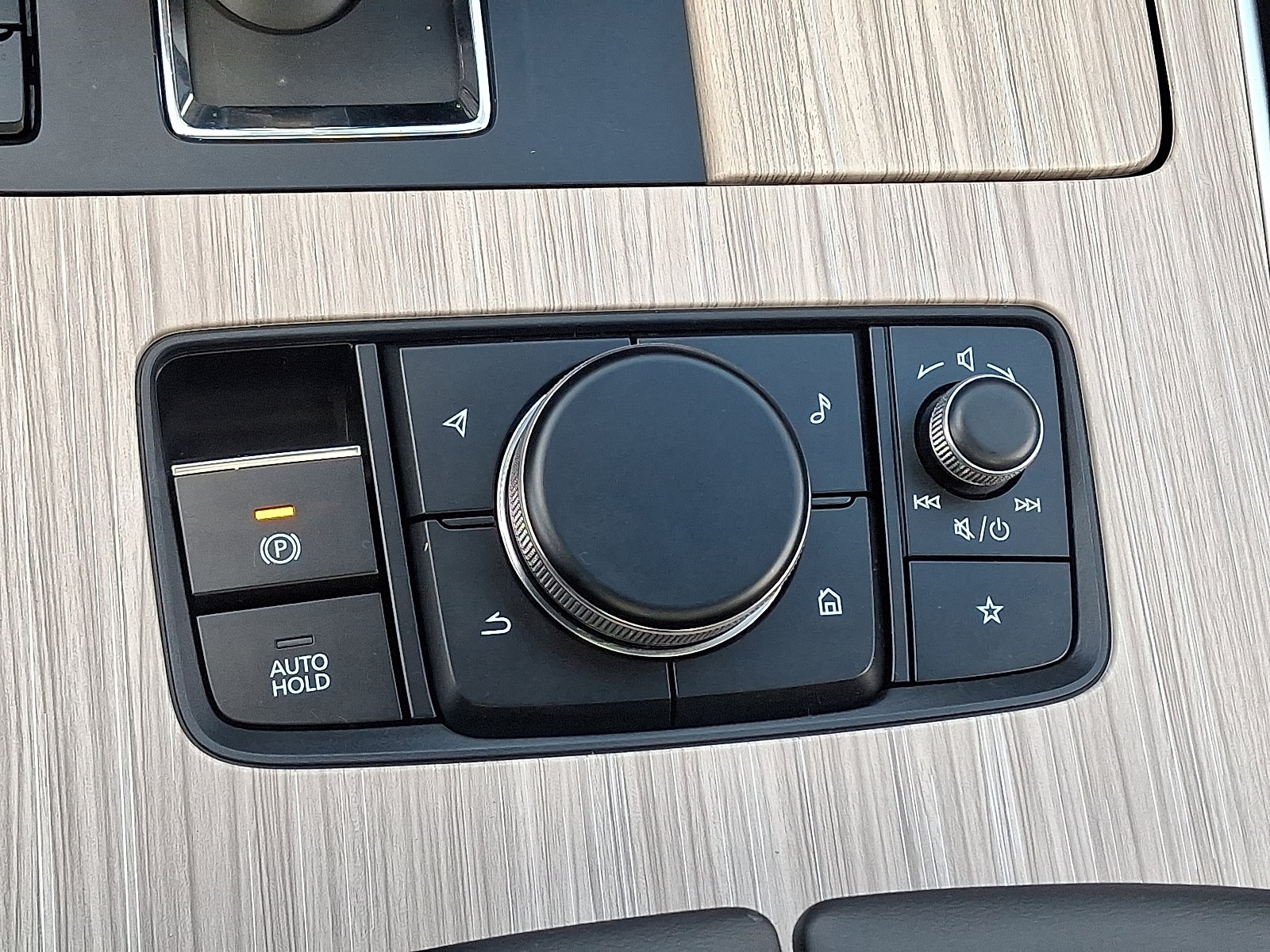 2024 Mazda Mazda CX-90 PHEV Premium