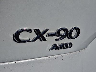 2024 Mazda Mazda CX-90 PHEV Premium