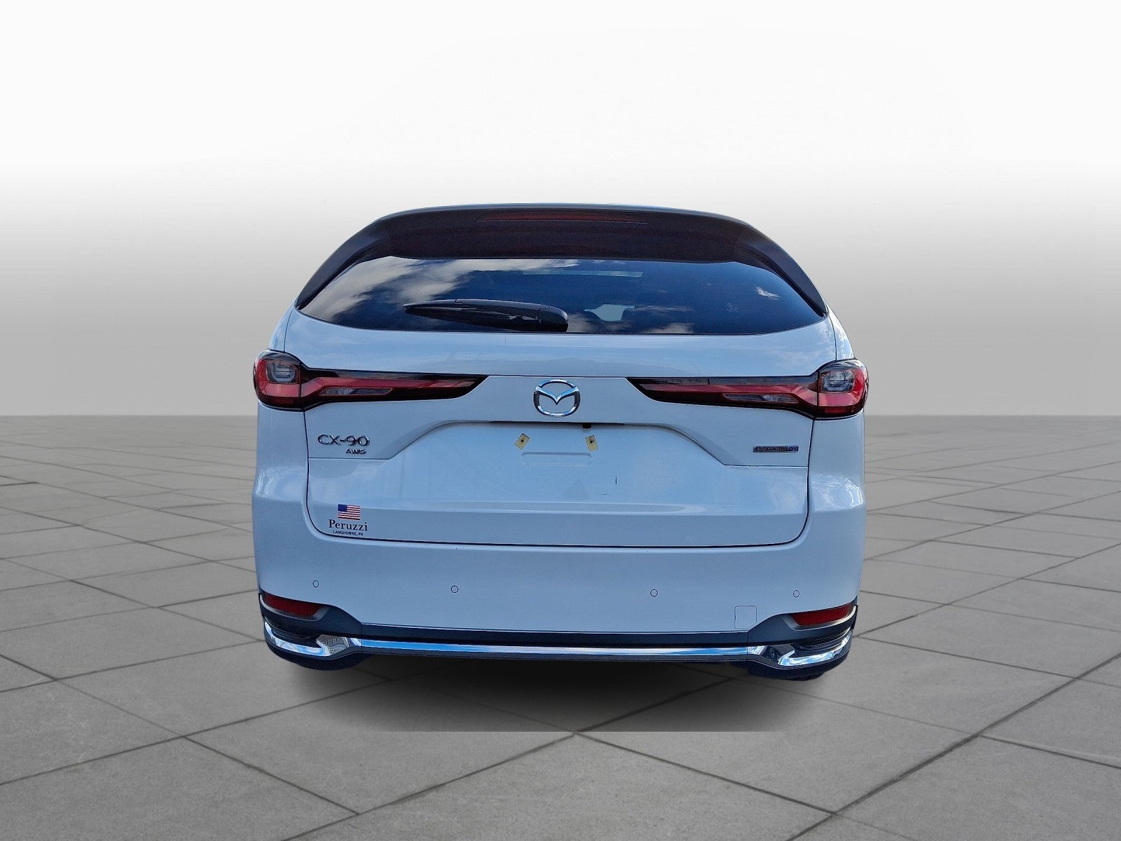 2024 Mazda Mazda CX-90 PHEV Premium