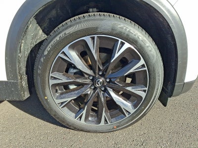 2024 Mazda Mazda CX-90 PHEV Premium