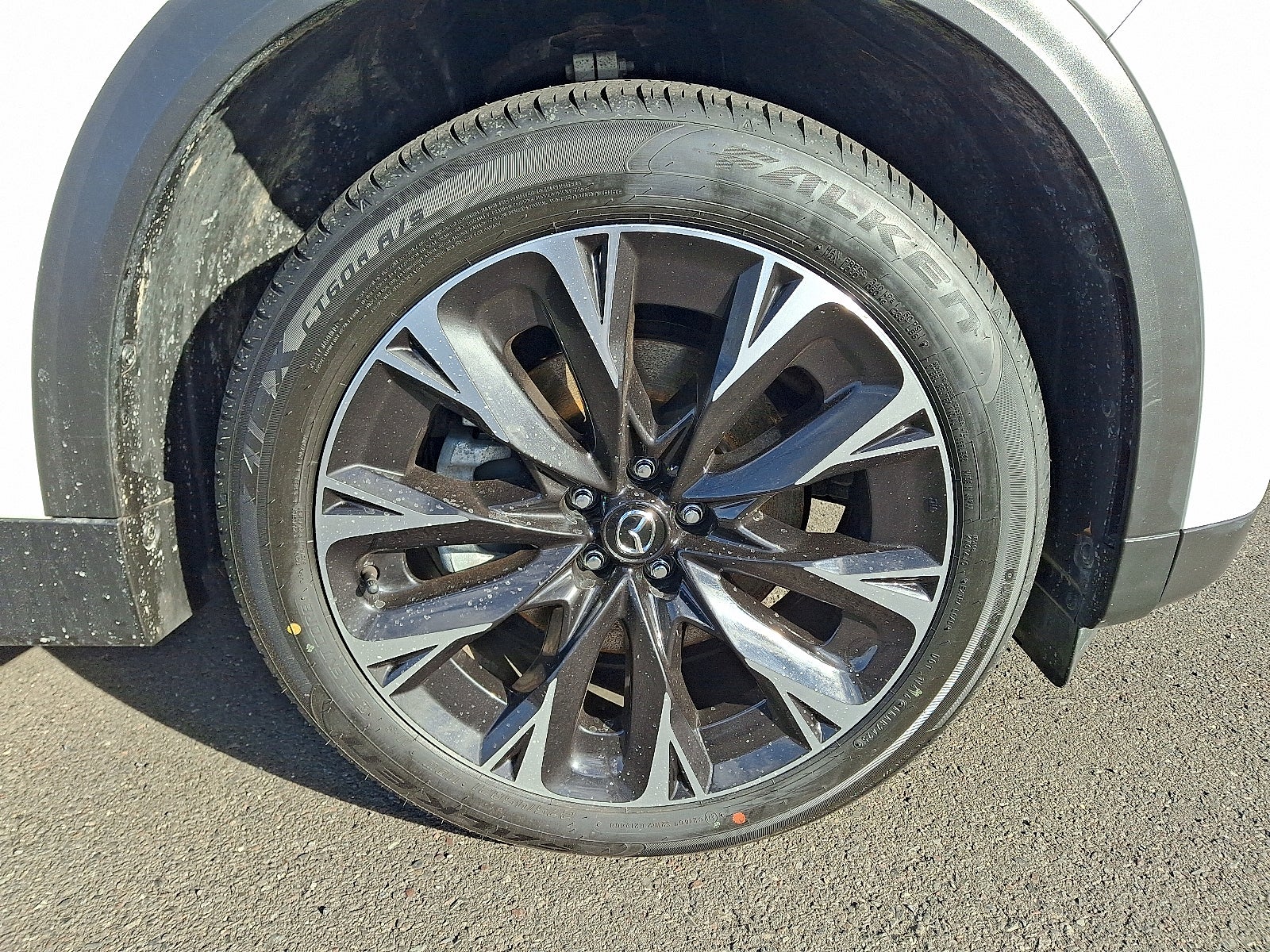 2024 Mazda Mazda CX-90 PHEV Premium