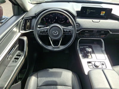 2024 Mazda Mazda CX-90 PHEV Premium