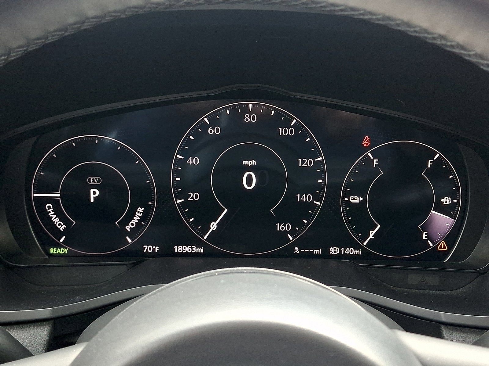 2024 Mazda Mazda CX-90 PHEV Premium