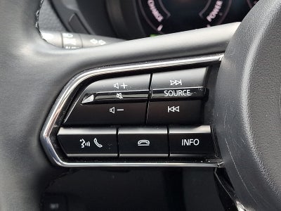 2024 Mazda Mazda CX-90 PHEV Premium