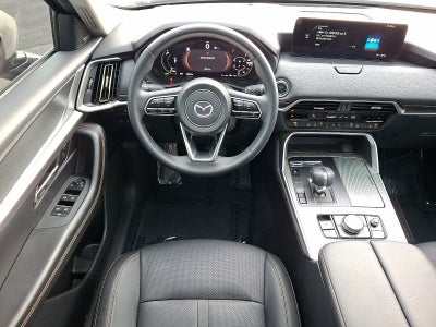 2024 Mazda Mazda CX-90 PHEV Premium