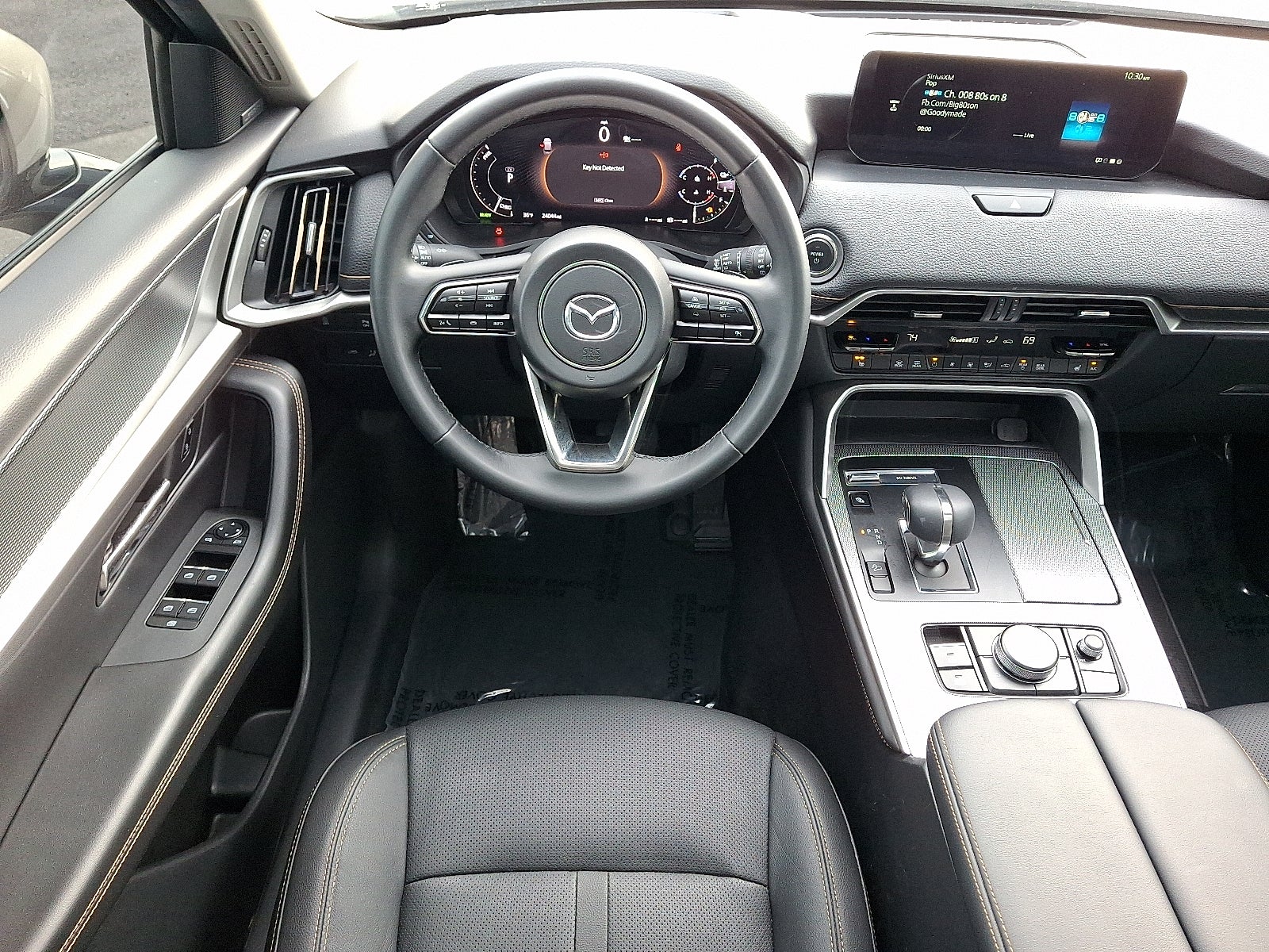 2024 Mazda Mazda CX-90 PHEV Premium