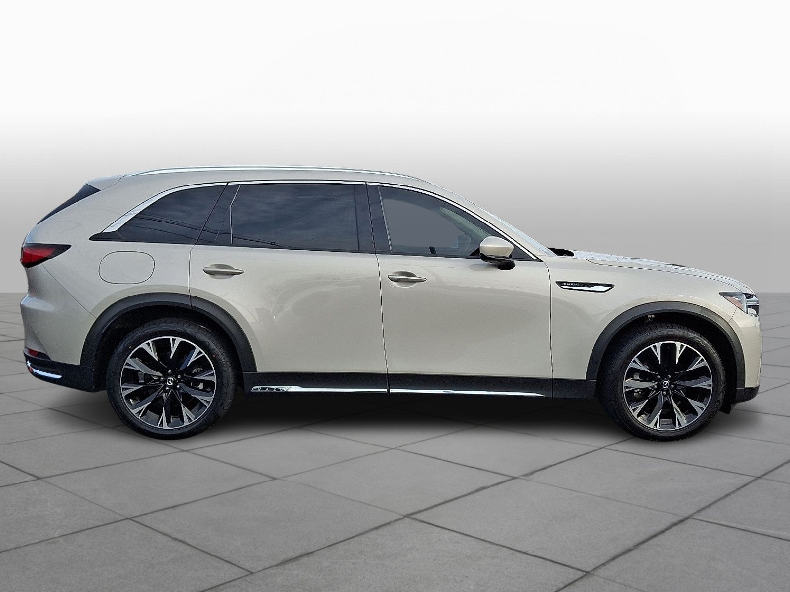 2024 Mazda Mazda CX-90 PHEV Premium