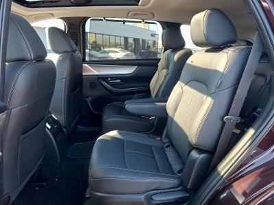 2024 Mazda Mazda CX-90 PHEV Premium