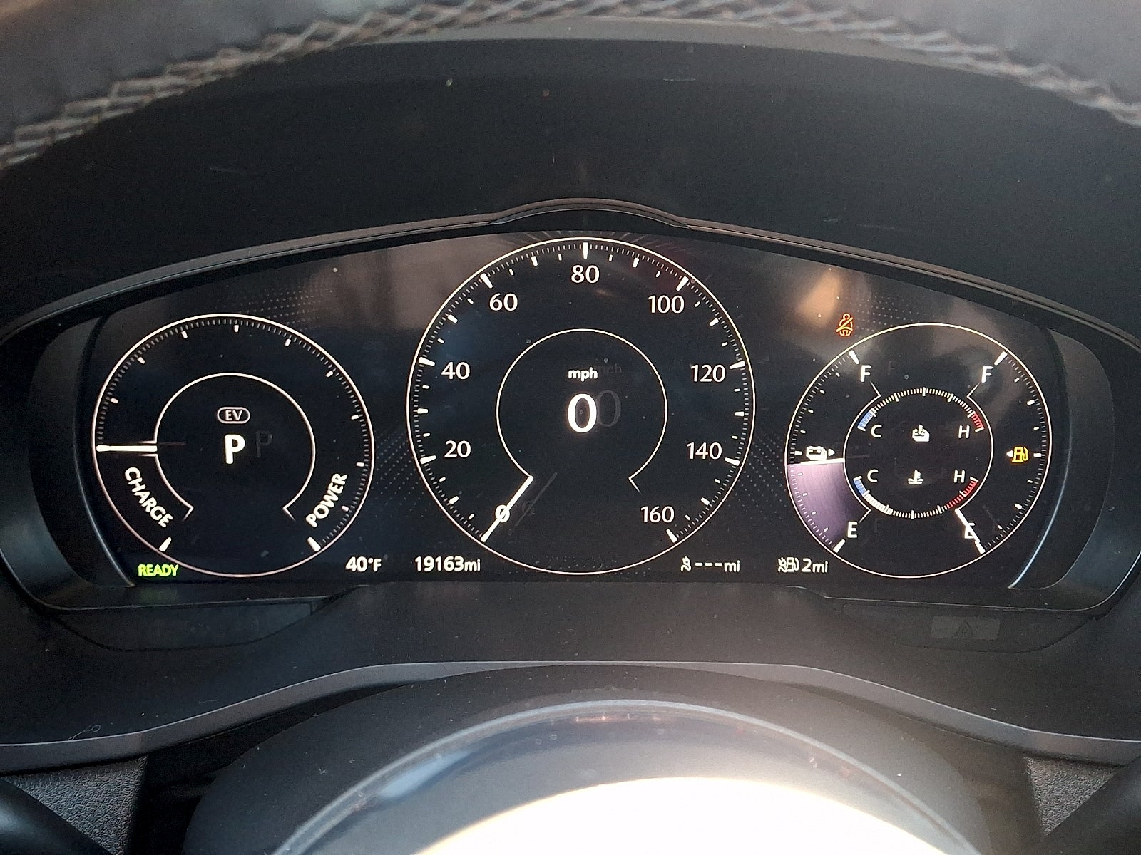 2024 Mazda Mazda CX-90 PHEV Premium