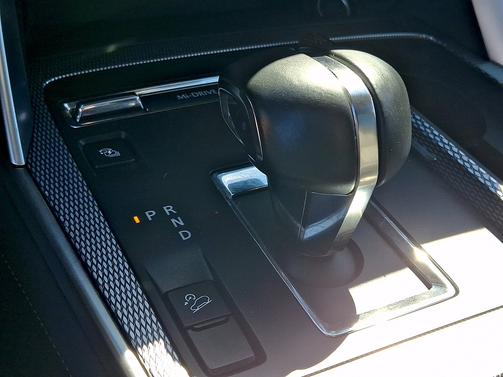 2024 Mazda Mazda CX-90 PHEV Premium