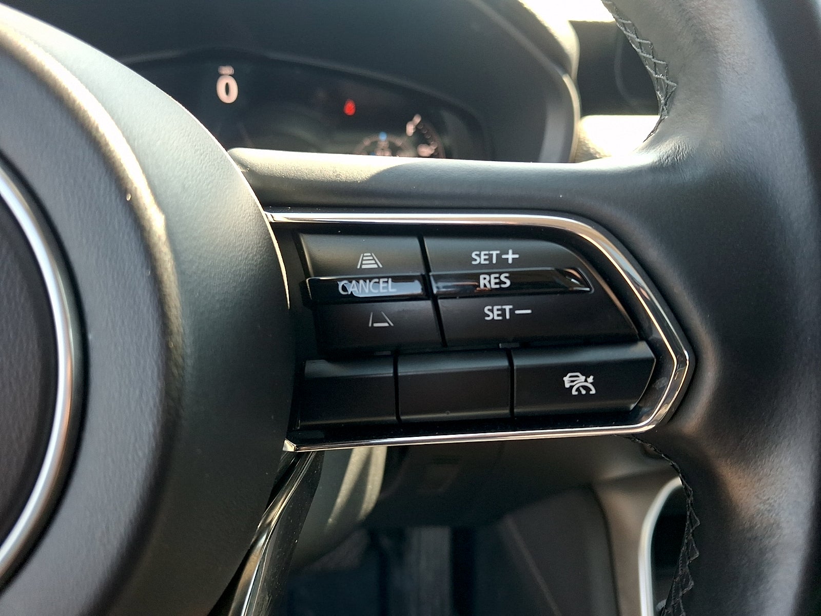 2024 Mazda Mazda CX-90 PHEV Premium