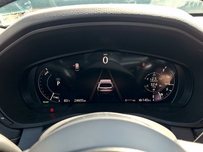 2024 Mazda Mazda CX-90 PHEV Premium