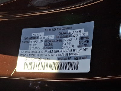 2024 Mazda Mazda CX-90 PHEV Premium