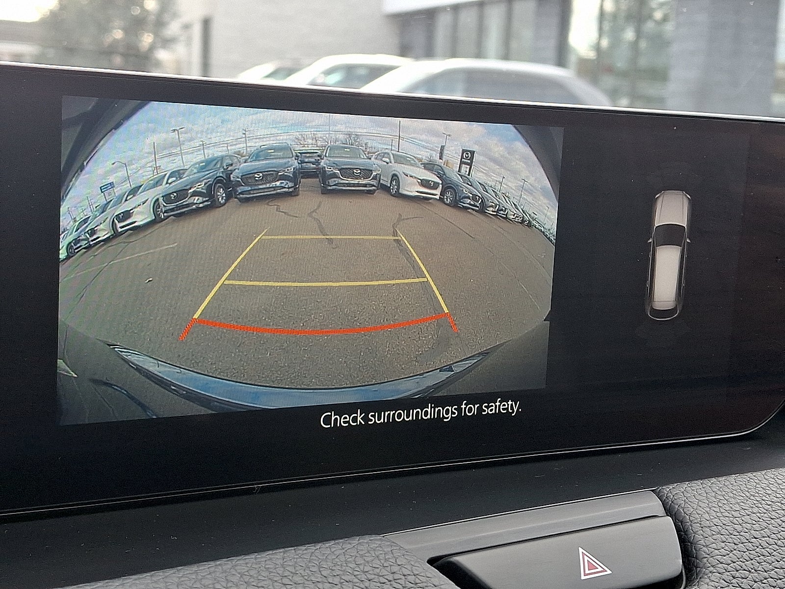 2024 Mazda Mazda CX-90 PHEV Premium