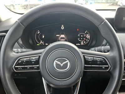 2024 Mazda Mazda CX-90 PHEV Premium