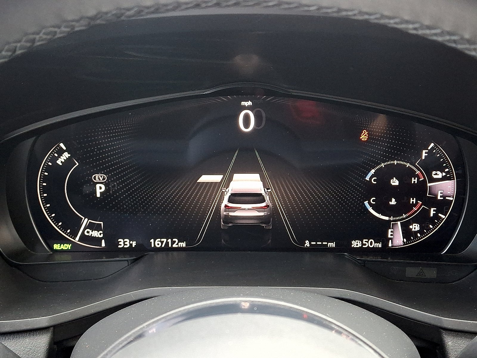 2024 Mazda Mazda CX-90 PHEV Premium