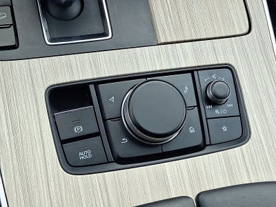 2024 Mazda Mazda CX-90 PHEV Premium