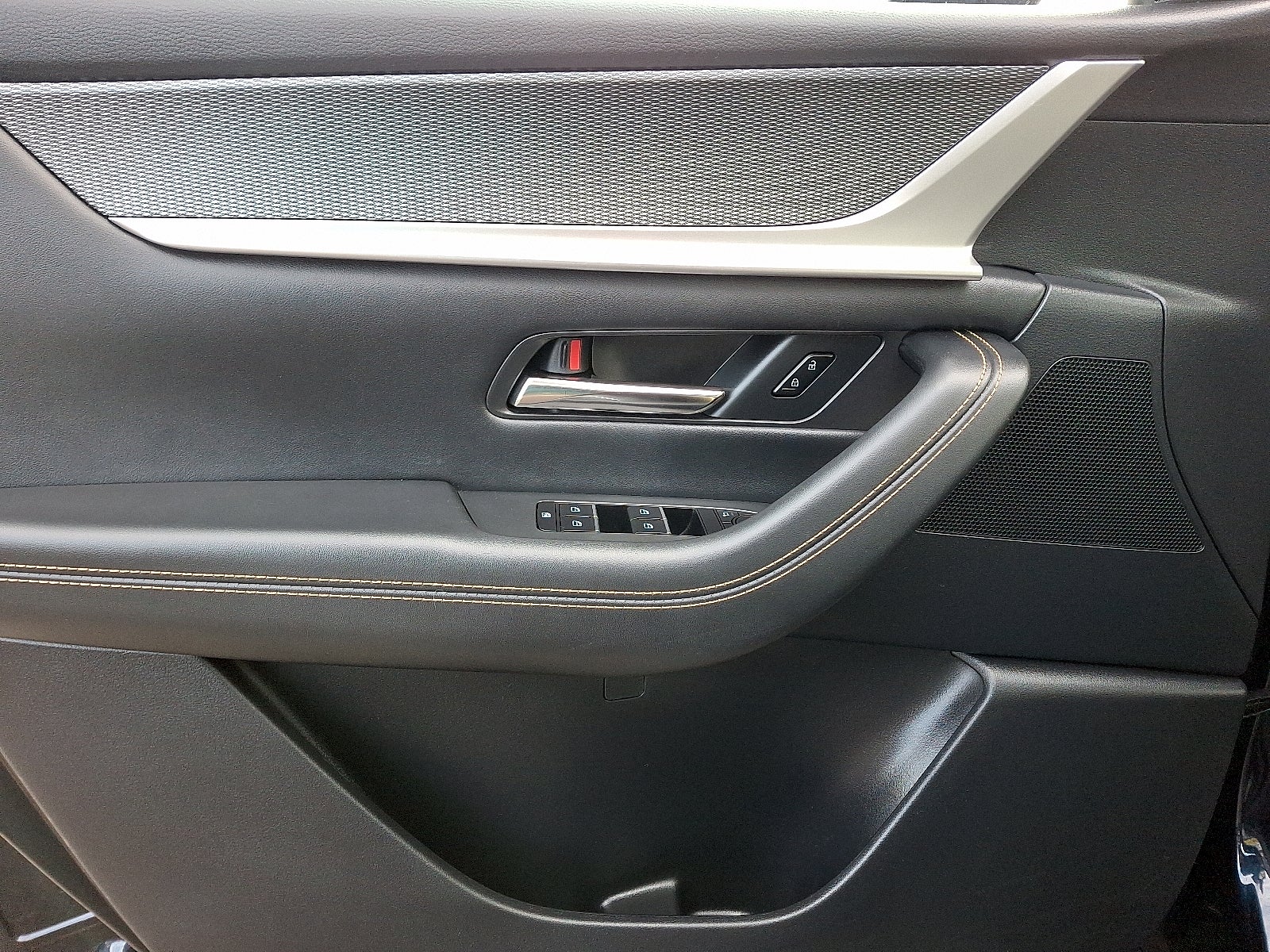 2024 Mazda Mazda CX-90 PHEV Premium