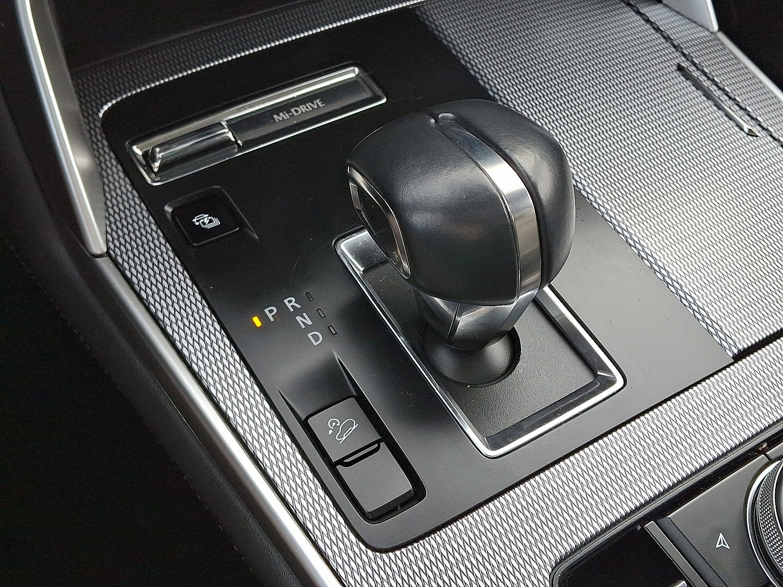 2024 Mazda Mazda CX-90 PHEV Premium