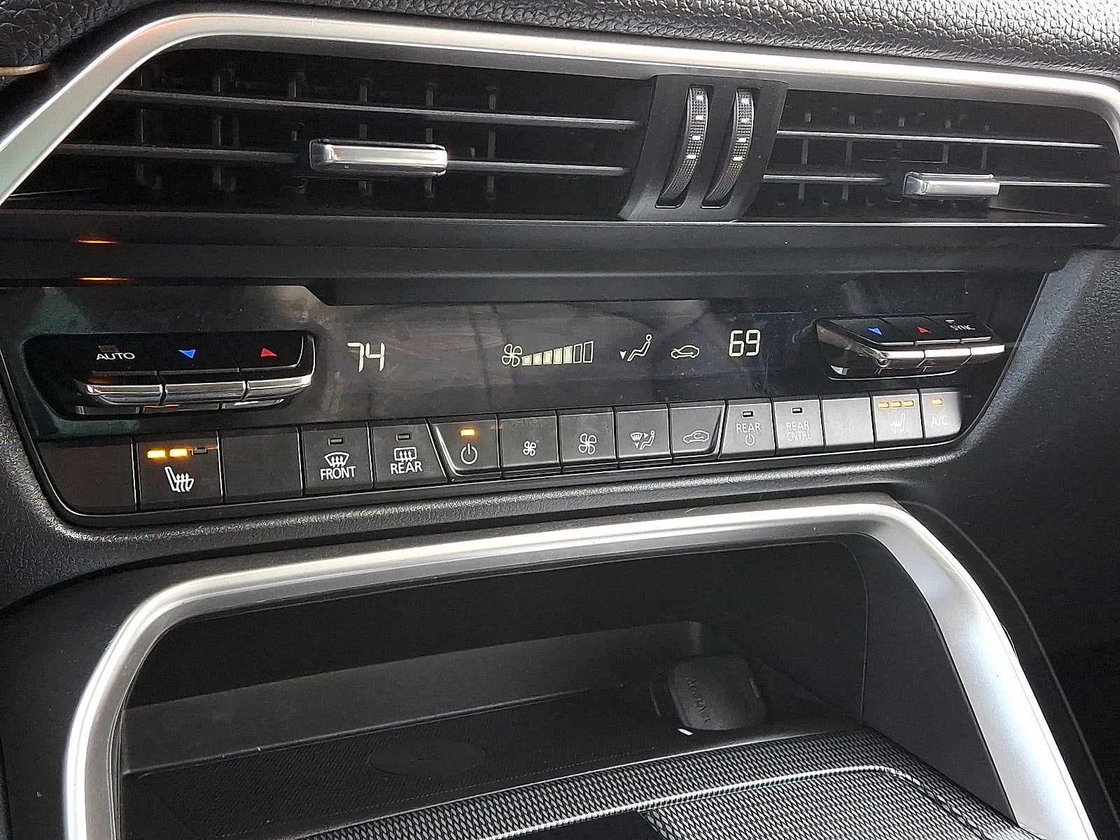 2024 Mazda Mazda CX-90 PHEV Premium