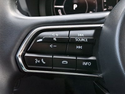 2024 Mazda Mazda CX-90 PHEV Premium