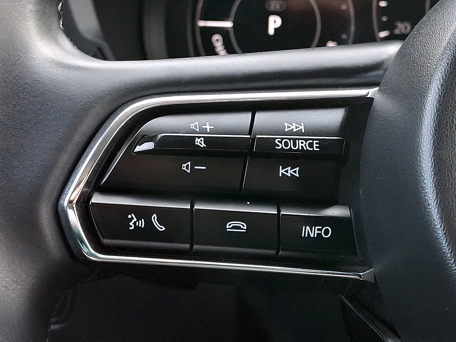 2024 Mazda Mazda CX-90 PHEV Premium