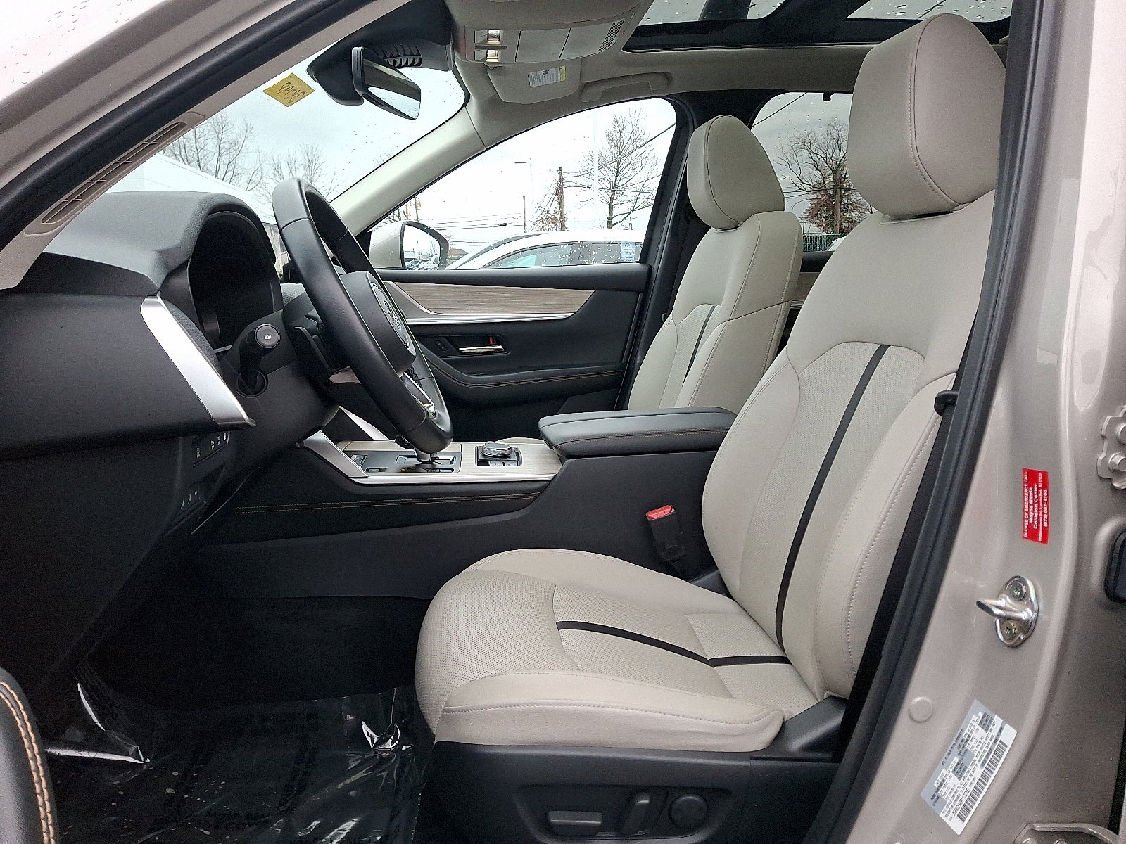 2024 Mazda Mazda CX-90 PHEV Premium