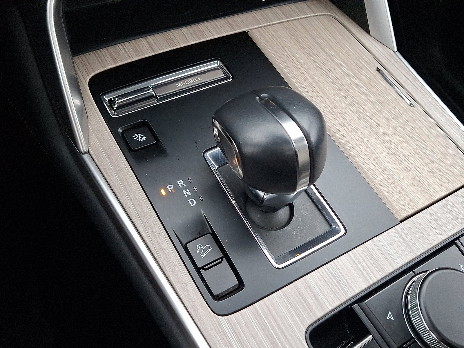 2024 Mazda Mazda CX-90 PHEV Premium