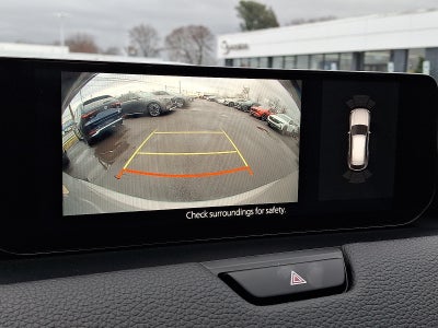 2024 Mazda Mazda CX-90 PHEV Premium