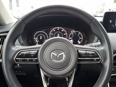 2024 Mazda Mazda CX-90 PHEV Premium