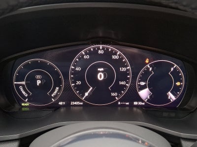 2024 Mazda Mazda CX-90 PHEV Premium