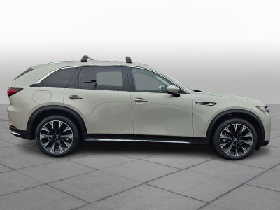 2024 Mazda Mazda CX-90 PHEV Premium