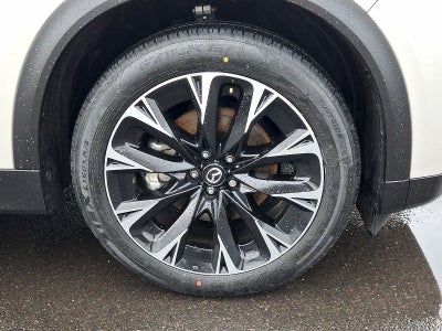 2024 Mazda Mazda CX-90 PHEV Premium