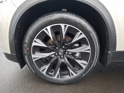 2024 Mazda Mazda CX-90 PHEV Premium