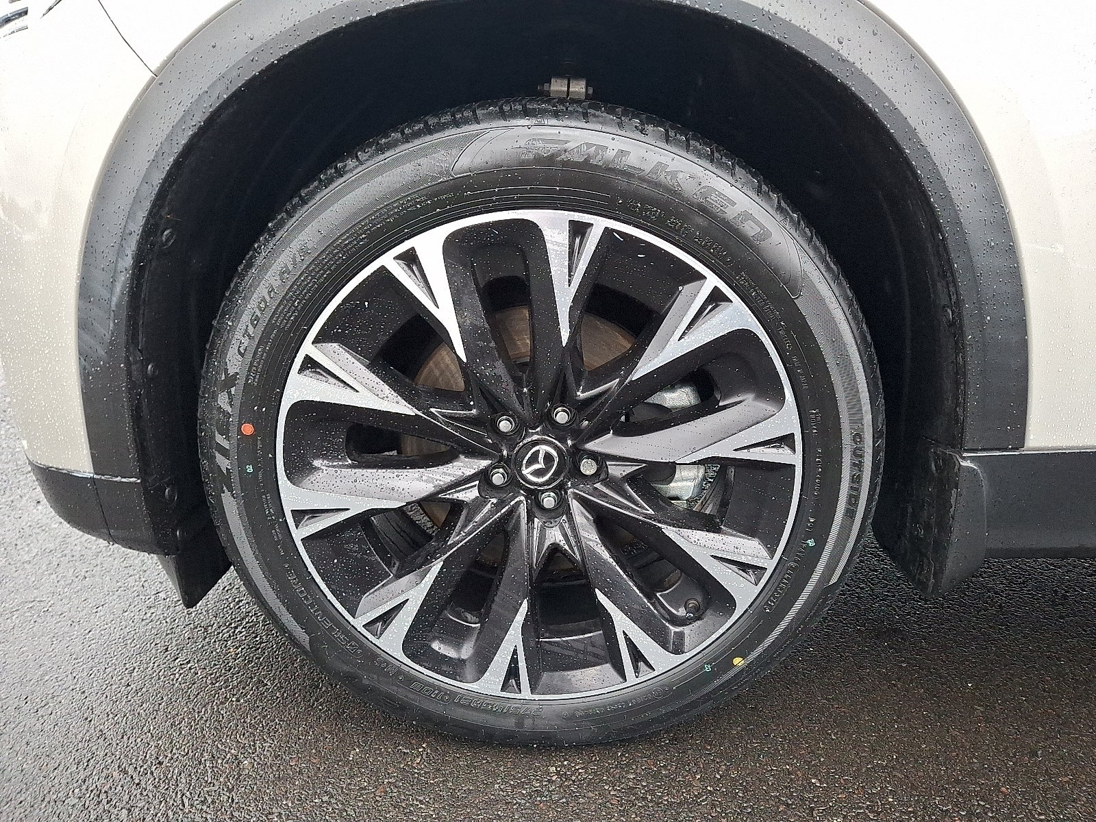 2024 Mazda Mazda CX-90 PHEV Premium