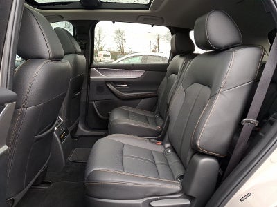 2024 Mazda Mazda CX-90 PHEV Premium