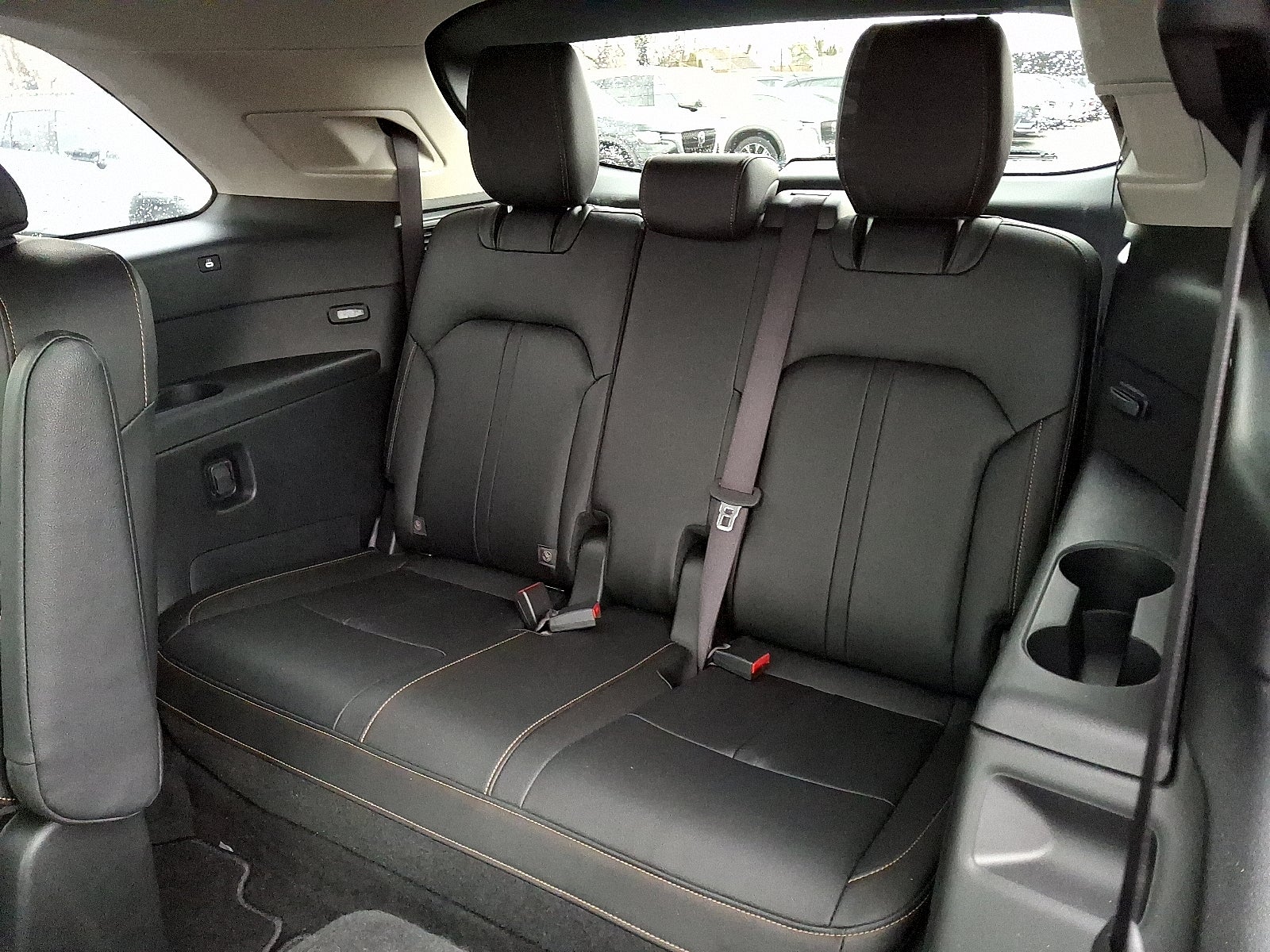 2024 Mazda Mazda CX-90 PHEV Premium