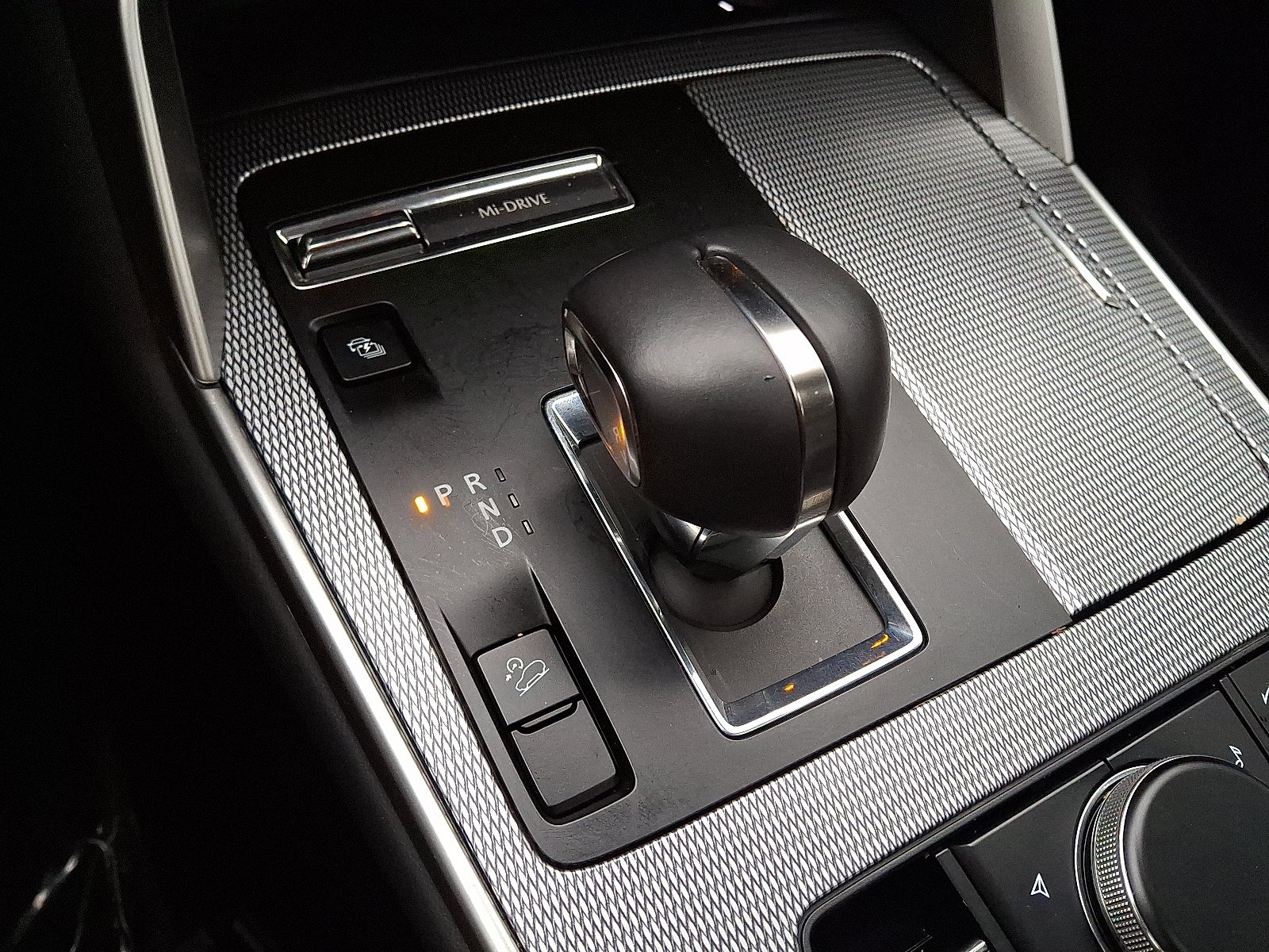 2024 Mazda Mazda CX-90 PHEV Premium