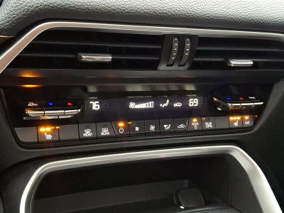 2024 Mazda Mazda CX-90 PHEV Premium