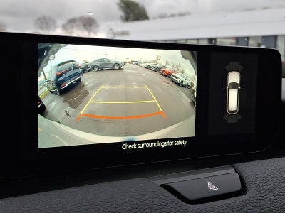 2024 Mazda Mazda CX-90 PHEV Premium