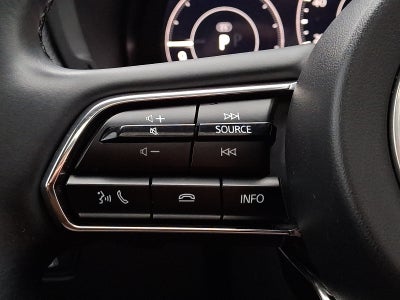 2024 Mazda Mazda CX-90 PHEV Premium