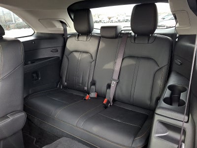 2024 Mazda Mazda CX-90 PHEV Premium