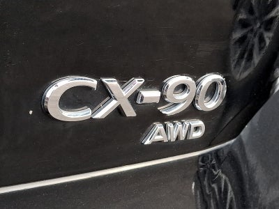 2024 Mazda Mazda CX-90 PHEV Premium