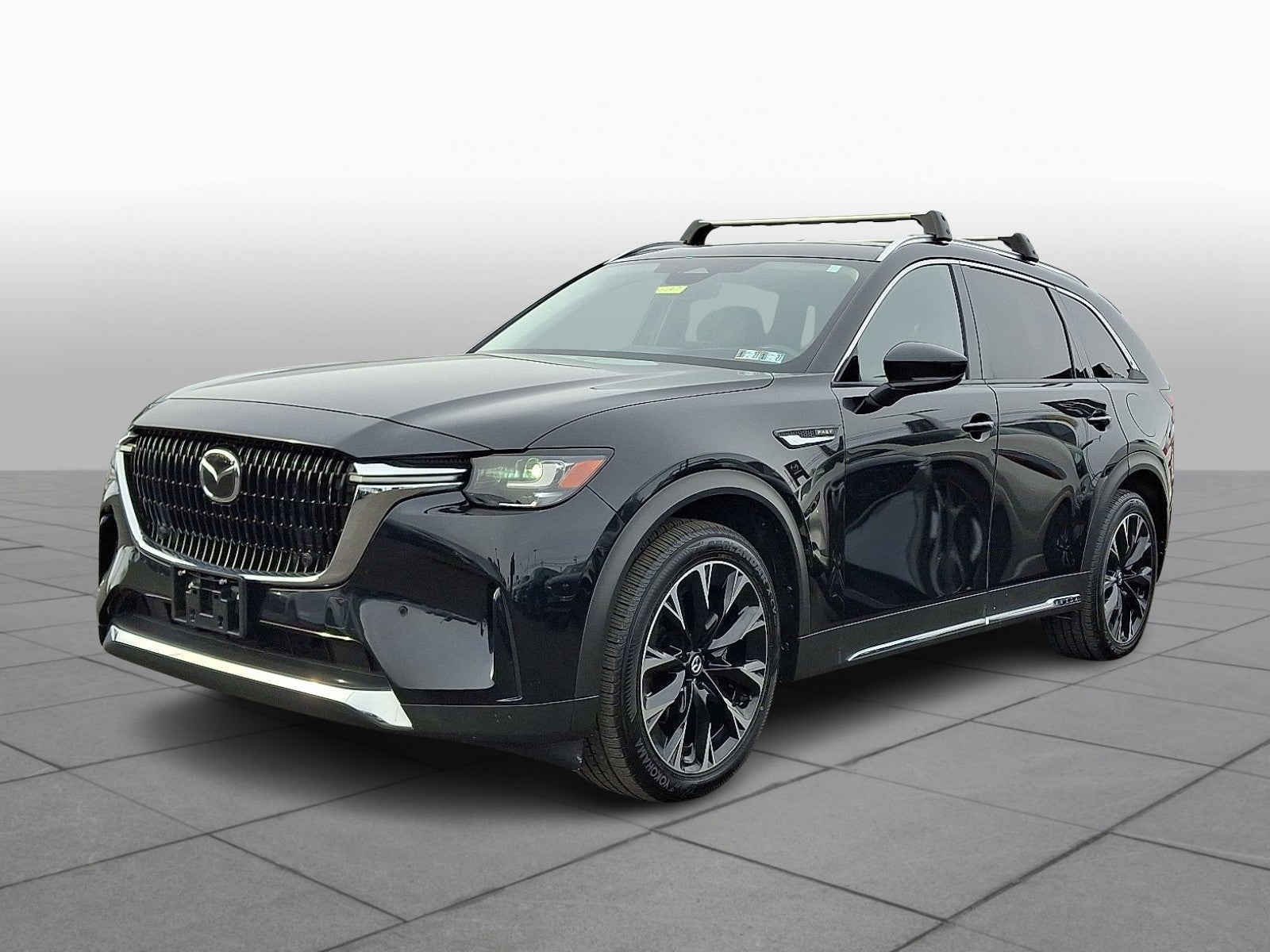 2024 Mazda Mazda CX-90 PHEV Premium