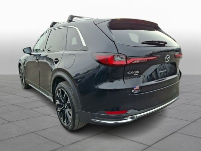 2024 Mazda Mazda CX-90 PHEV Premium