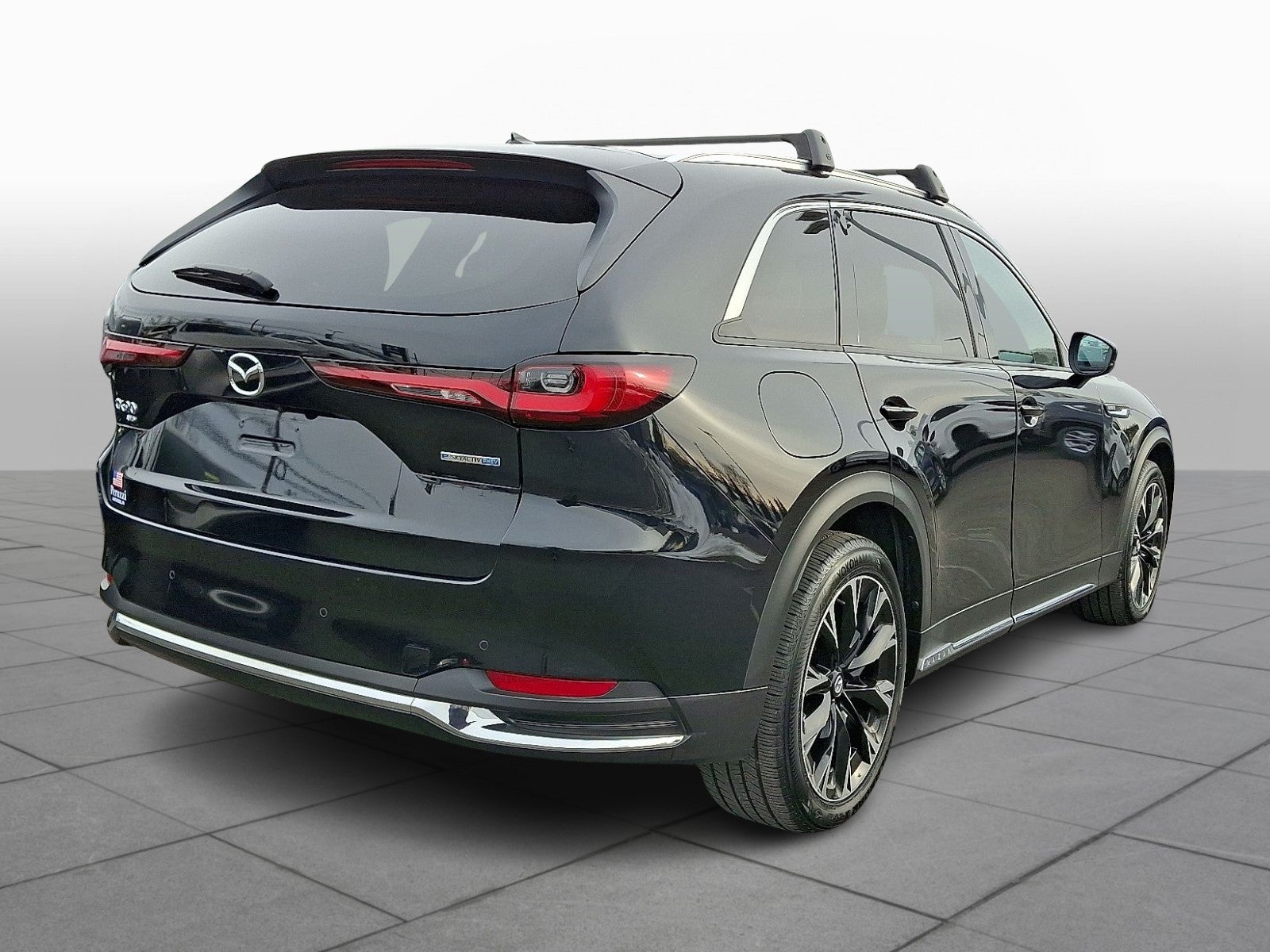 2024 Mazda Mazda CX-90 PHEV Premium