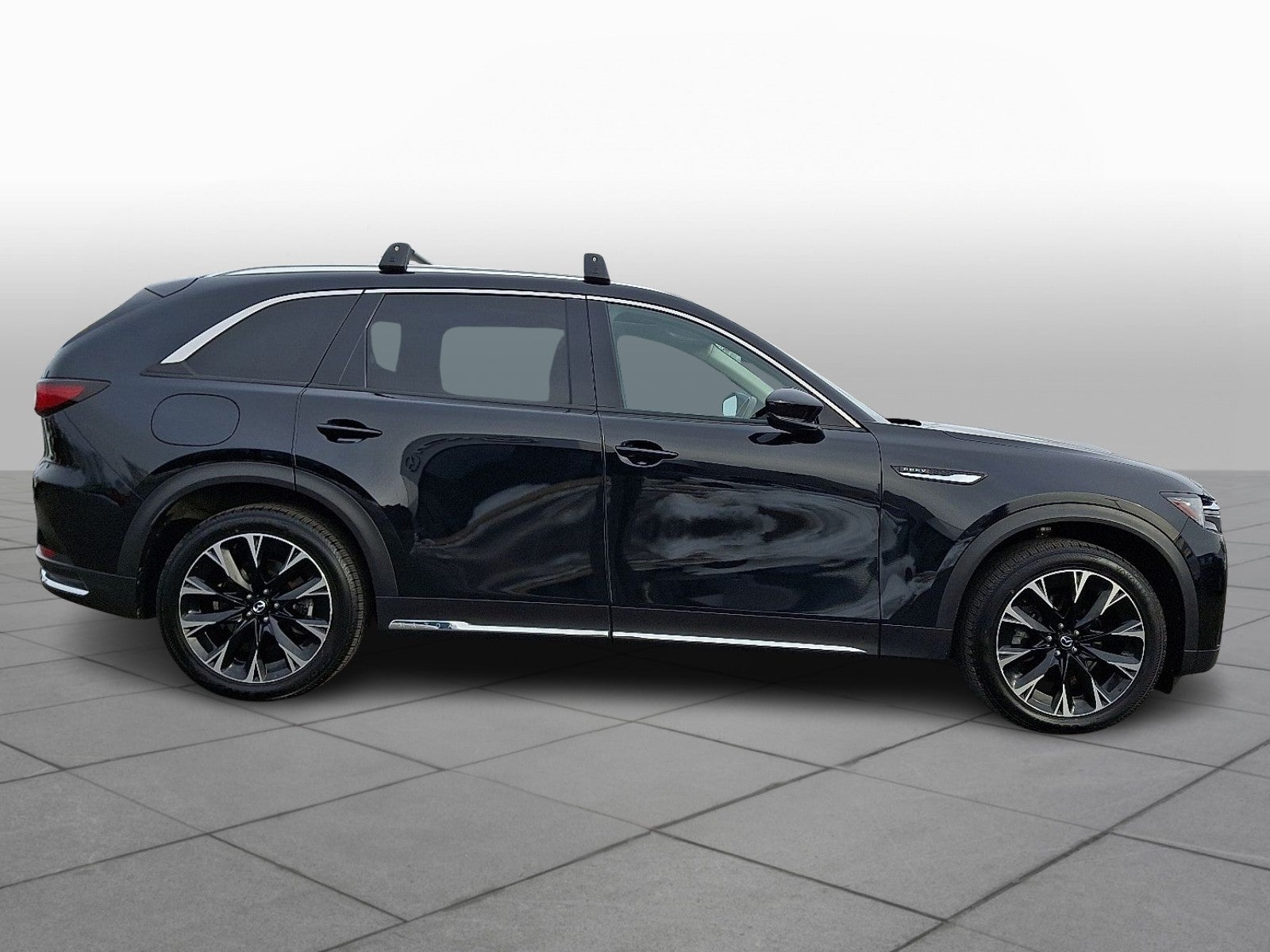 2024 Mazda Mazda CX-90 PHEV Premium